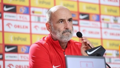 Mecz Polska - Holandia. Probierz: Najtrudniejsze to ukryć przed wami skład