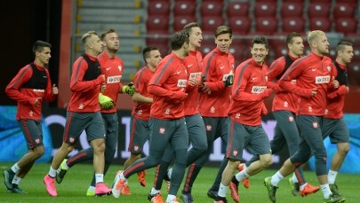 Mecz Polska-Irlandia. Najważniejszy mecz podopiecznych Nawałki