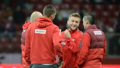 Mecz Polska - Irlandia. Triumf biało-czerwonych na Narodowym