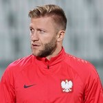 Mecz Polska - Niemcy. Błaszczykowski dołączył do reprezentacji