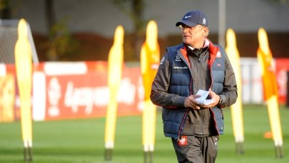 Mecz Polska - Niemcy: Doradź Adamowi Nawałce!