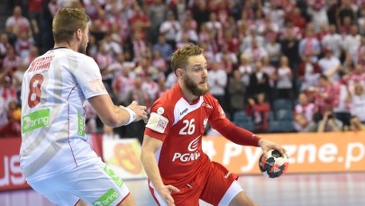 Mecz Polska - Norwegia w obiektywie!