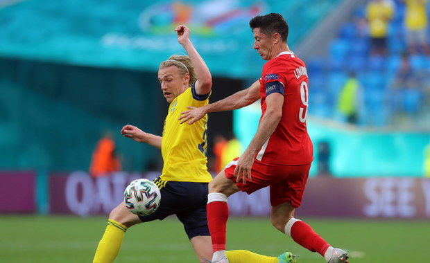 ​Mecz Polska - Szwecja. Lewandowski kontra Ibrahimović w barażu o mundial