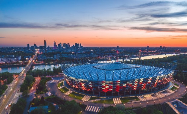 Mecz Polska - Wyspy Owcze: Jak poruszać się po Warszawie?