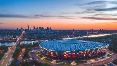 Mecz Polska - Wyspy Owcze: Jak poruszać się po Warszawie?