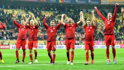 Mecz Polska–Słowenia. Krótko o historii spotkań