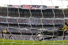 Mecz Real Madryt - FC Barcelona