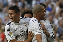 Mecz Real Madryt - FC Barcelona