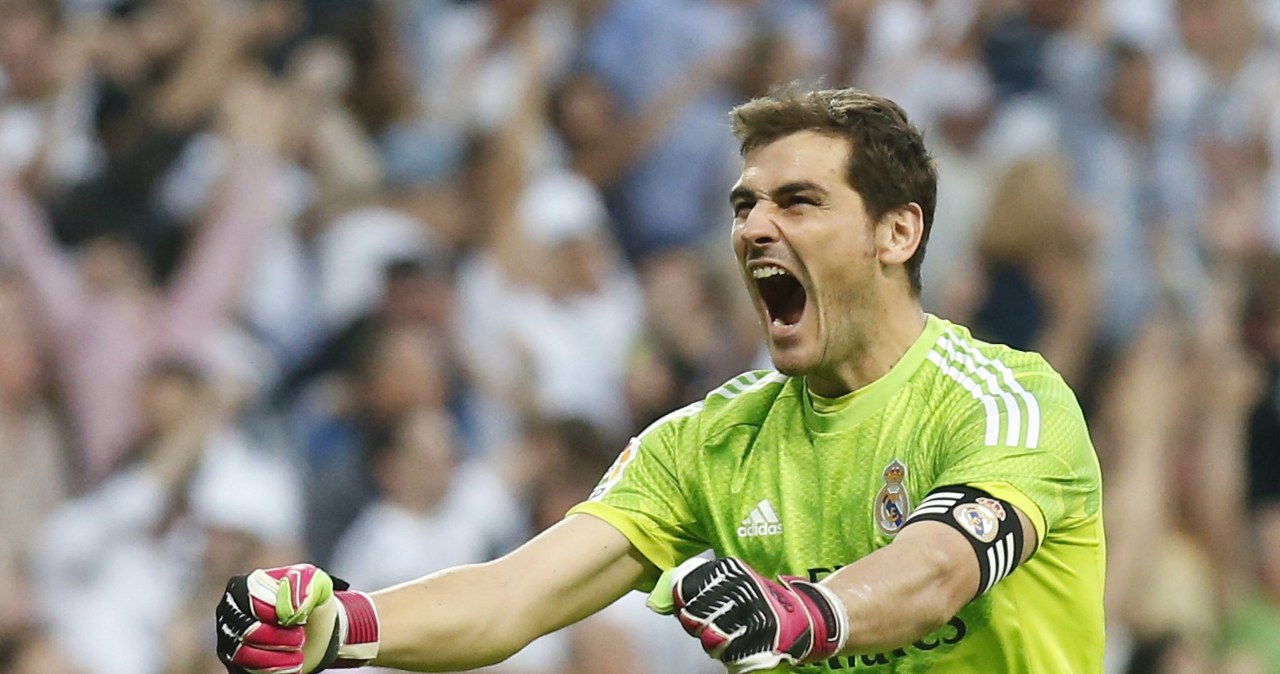 Mecz Real Madryt - FC Barcelona