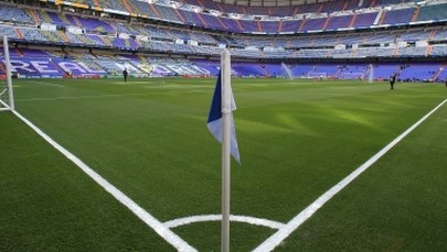 Mecz Real Madryt - Legia Warszawa sklasyfikowany jako spotkanie podwyższonego ryzyka