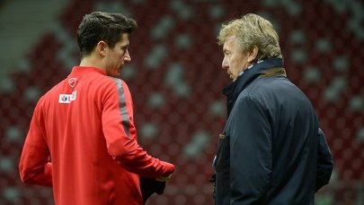 Mecz Rosja - Polska. Boniek: Nie ma dla nas bezpieczniejszego miejsca niż Moskwa