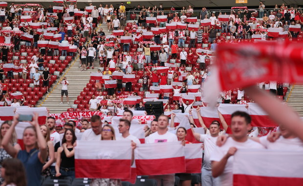 Mecz Szwecja - Polska: Pokażcie nam, jak kibicowaliście Polakom! Mamy dla Was niespodzianki