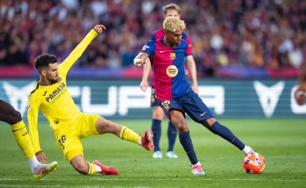 Mecz topowych drużyn wzbudził kontrowersje, zanim się zaczął. Kluczowa decyzja odwołana