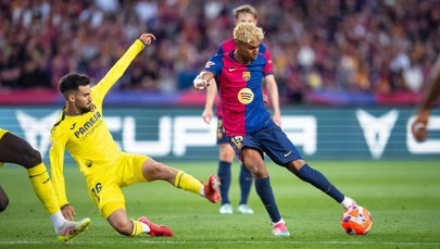 Mecz topowych drużyn wzbudził kontrowersje, zanim się zaczął. Kluczowa decyzja odwołana