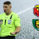 Mecz wicelidera ekstraklasy odwołany. Nie było warunków do gry