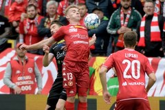 Mecz Widzew Łódź - Podbeskidzie Bielsko-Biała