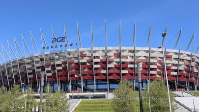 Mecz z Albanią na PGE Narodowym? Jest decyzja ratusza