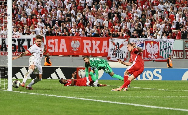 Mecz z Maltą miał być spacerkiem. Były nerwy i ratowanie honoru 