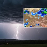 Męczące zwroty w pogodzie nie ustają. W czwartek kolejne zmiany