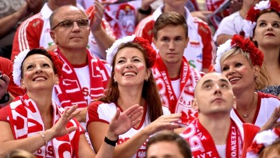 Mecze polskich siatkarzy w otwartym Polsacie. Sprawdź, kiedy i o której godzinie 