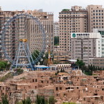 Meczety, bazary i obozy reedukacyjne, czyli chińskie realia Ujgurów