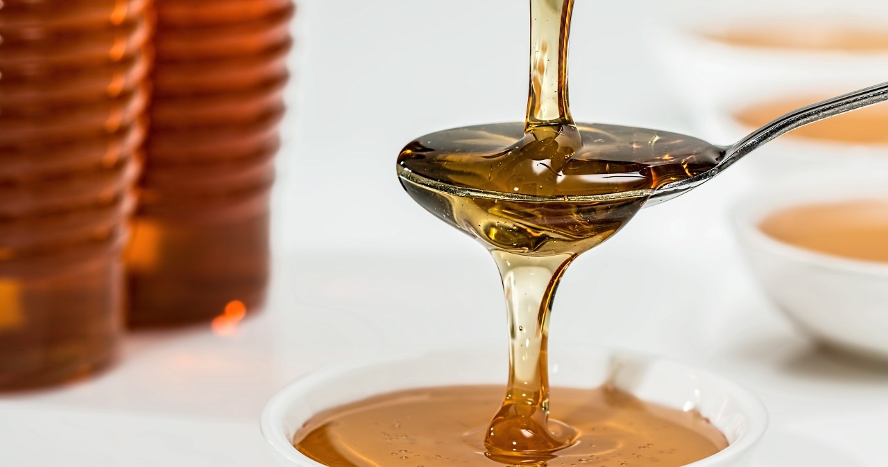 Мед - рідке золото для регенерації шкіри /pixabay.com