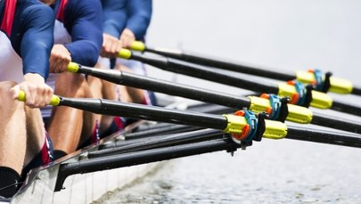 ​Medal dla Polski na MŚ w Szanghaju