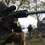 Medal of Duty - pierwsze wrażenia z bety Modern Warfare