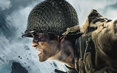 Medal of Honor: Heroes 2 - fragment okładki z gry /INTERIA.PL