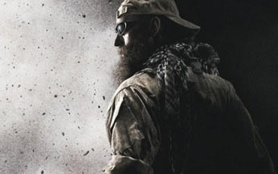 Medal of Honor - motyw z gry /Informacja prasowa