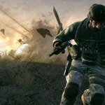Medal of Honor: Niskie oceny, akcje EA w dół