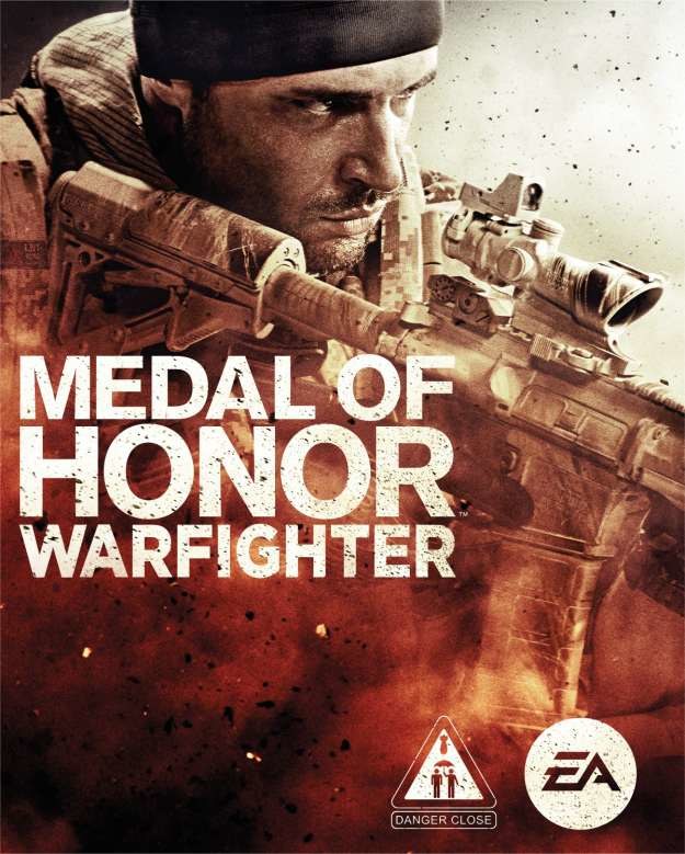 Medal of Honor: Warfighter - pierwsza grafika z gry /Informacja prasowa