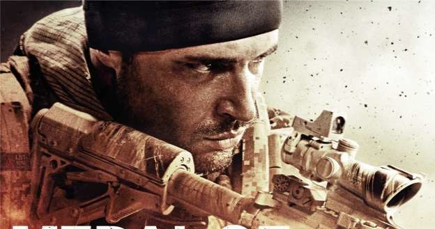 Medal of Honor: Warfighter - pierwsza grafika z gry /Informacja prasowa