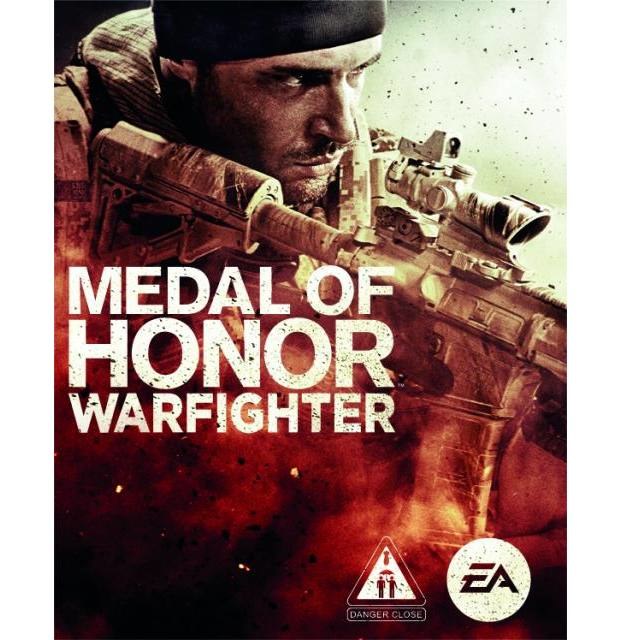 Medal of Honor: Warfighter - pierwsza udostępniona grafika z gry /Informacja prasowa