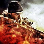 Medal of Honor: Żołnierze Navy Seals ukarani za pomoc przy grze