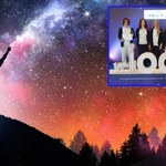 Zajmujący się astronomią