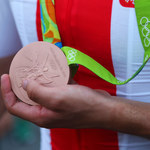 Medale olimpijskie będą zrobione ze starych smartonów