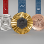 Medale olimpijskie z Paryża będą wykonane z fragmentów Wieży Eiffla
