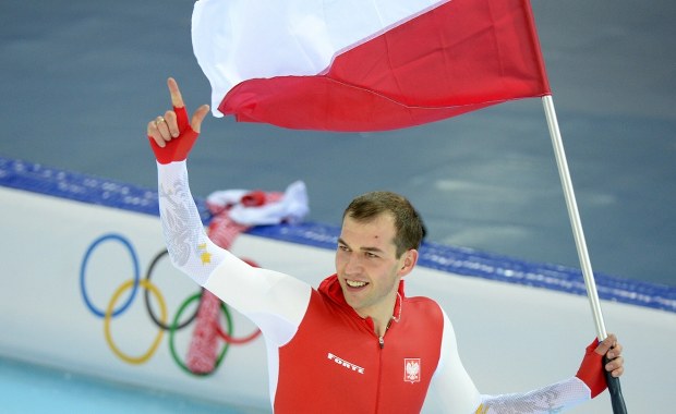 Medale Polaków na zimowych igrzyskach olimpijskich