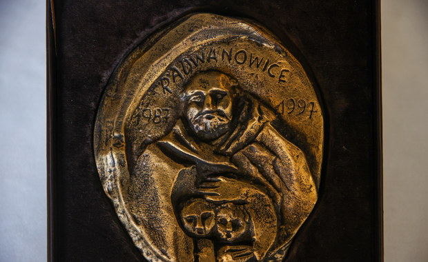 Medale św. Alberta przyznane