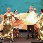 Medale św. Brata Alberta rozdane