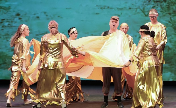 Medale św. Brata Alberta rozdane