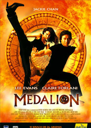 Medalion