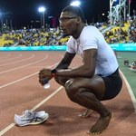 Medalista olimpijski Fred Kerley rażony paralizatorem przez policję