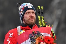 Medalista olimpijski w biathlonie Dominik Landertinger zakończył karierę