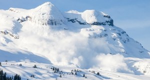 Medalista olimpijski zginął w lawinie w Szwajcarii