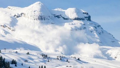 Medalista olimpijski zginął w lawinie w Szwajcarii