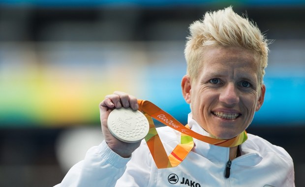 Medalistka paraolimpijska z Rio chce poddać się eutanazji. "Były to moje ostatnie zawody"