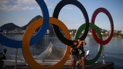 Medalowe szanse Polaków w Rio - ma być lepiej niż w Londynie