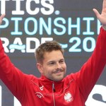 Medalowy czwartek Polaków na mistrzostwach sportów wodnych w Belgradzie